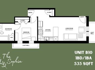 The Sophia, Madison, WI 53703