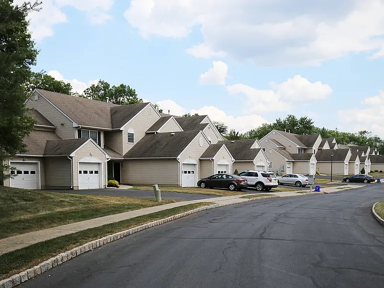 Village At Bridgewater — Photo 14