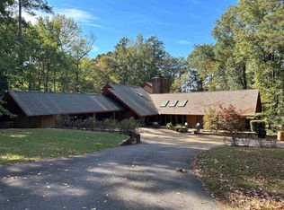 4 Idylwood, Pine Bluff, AR 71603