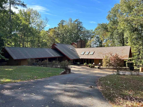 4 Idylwood, Pine Bluff, AR 71603