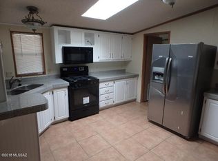 1655 W Seabrooke Dr, Tucson, AZ 85705