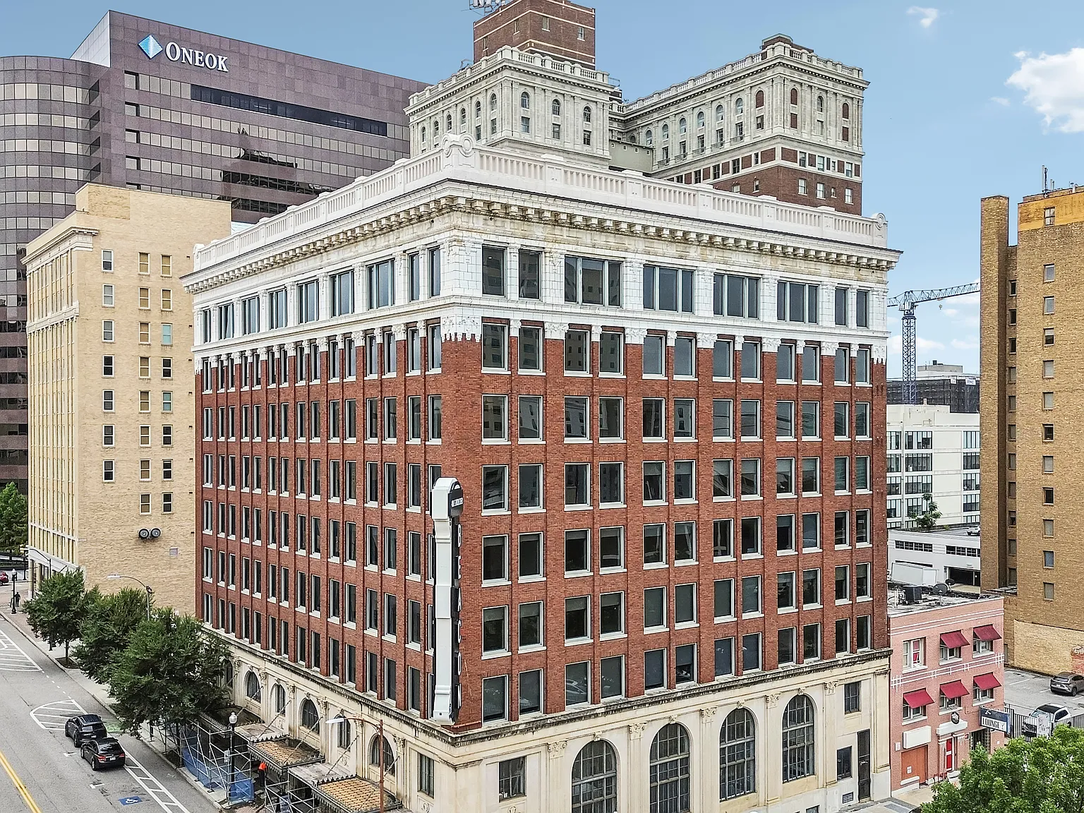 Beacon Building — Photo 1