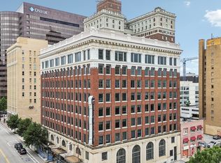Beacon Building, Tulsa, OK 74103