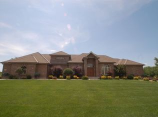 13408 Madeline Ct, Greenwood, MO 64034