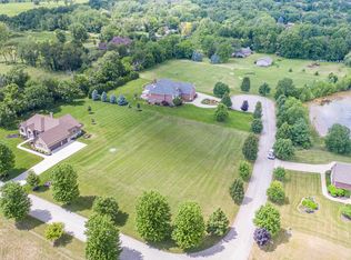 Anthony Court #LOT 2, Wayne, IL 60184