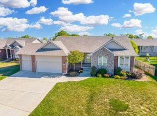 8633 E Scragg St, Wichita, KS 67226