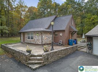 20 Broad Axe Pass, Morgantown, PA 19543