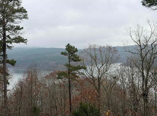 11 Island View Dr, Higden, AR 72067