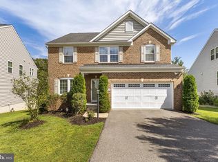 4557 Cotswold Manor Loop, Woodbridge, VA 22192