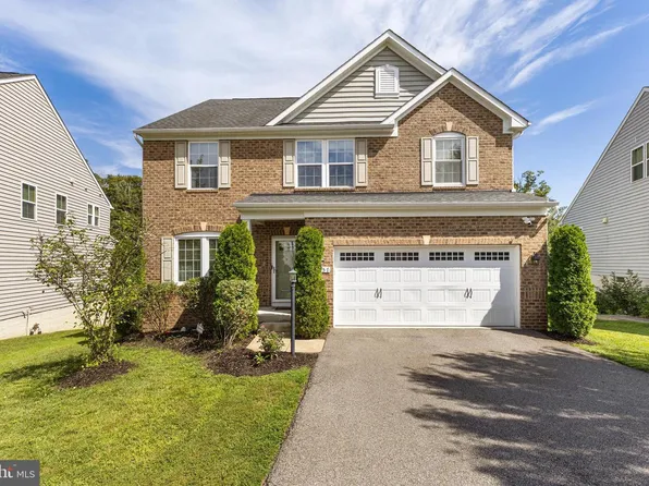 4557 Cotswold Manor Loop, Woodbridge, VA 22192