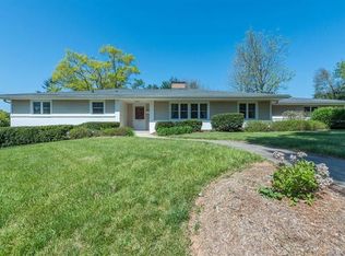 462 Kimberly Ave, Asheville, NC 28804