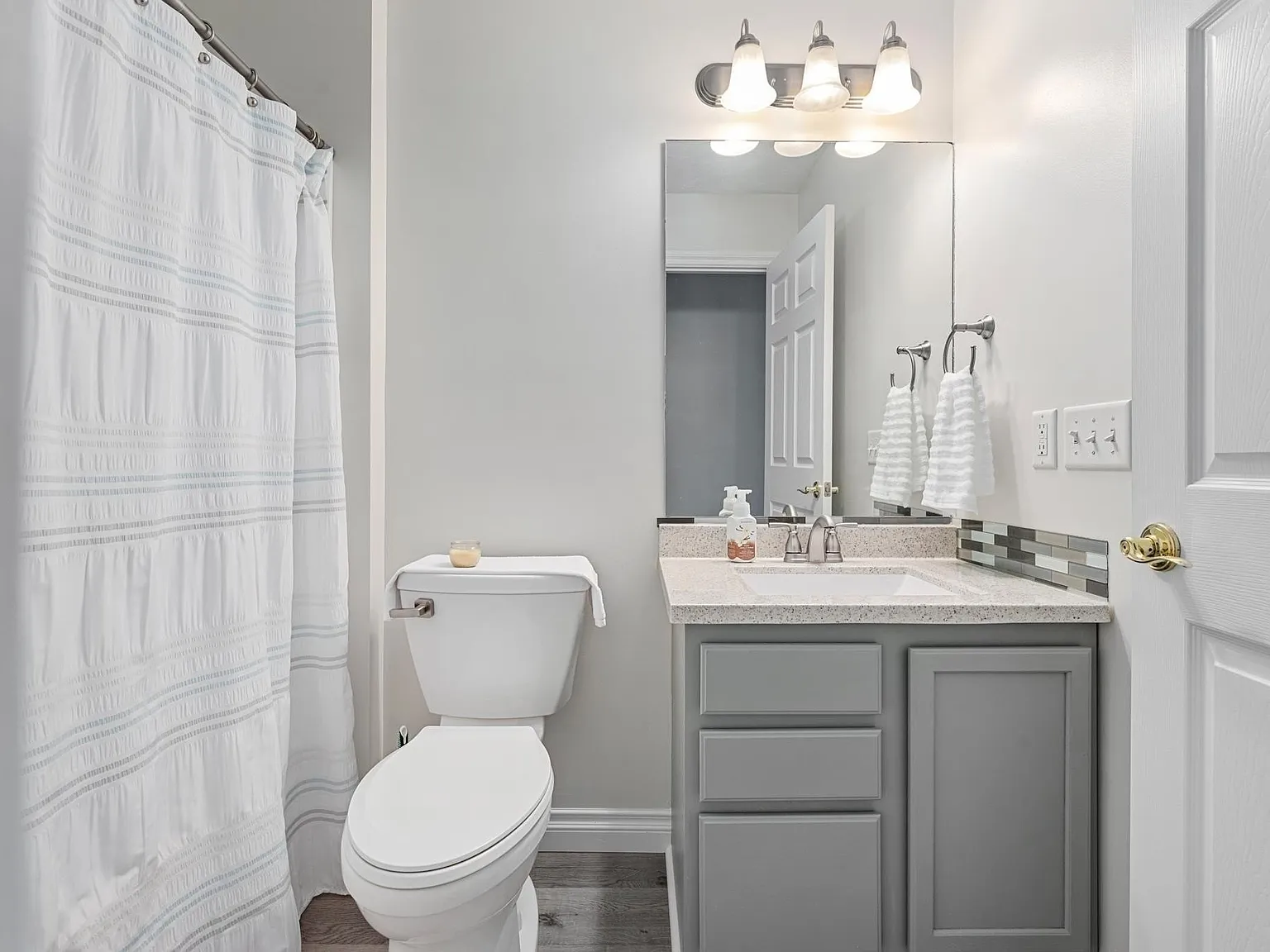 Parkview Dr, Kingsley — Photo 4