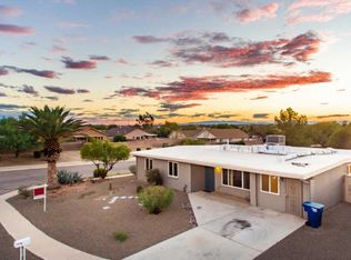 2429 S Kevin Dr, Tucson, AZ 85748