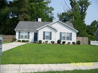 117 Settlers Cir, Jacksonville, NC 28546