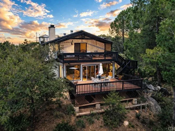 2869 Polk Rd, Alpine, CA 91901