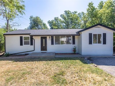 1320 Estes Street, Lakewood, CO, 80215