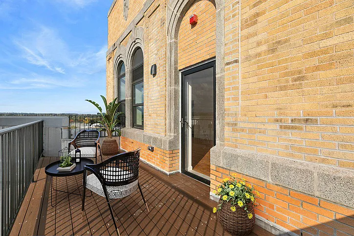 Historic SoHo Lofts — Photo 82