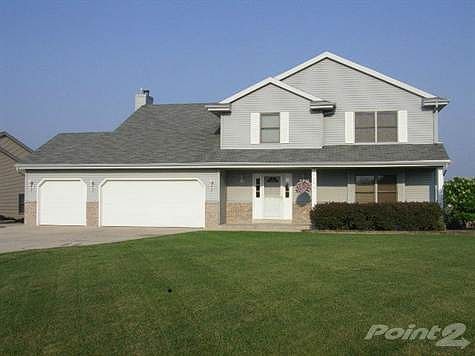 4 Bedrooms 3.5 Baths