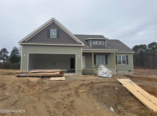 275 Tee Dr, Selma, NC 27576