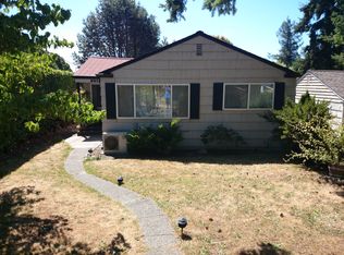 3515 SW Southern St, Seattle, WA 98126