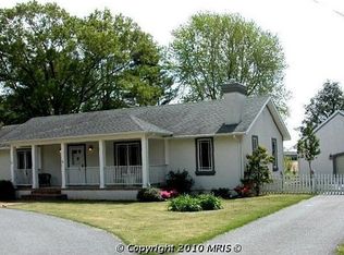 109 Sunset Blvd, Preston, MD 21655