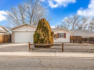 476 Ridge Ln, Grand Junction, CO 81504