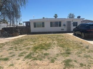 1225 Cherry Dr #0, Needles, CA 92363