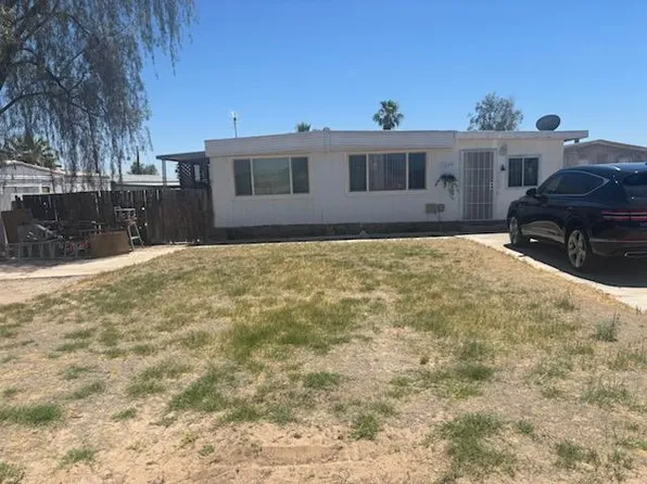 1225 Cherry Dr #0, Needles, CA 92363