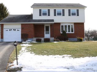 11 Adare Rd, Troy, NY 12180