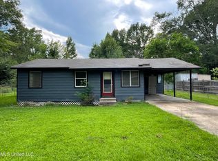 1243 Deeb St, Pearl, MS 39208