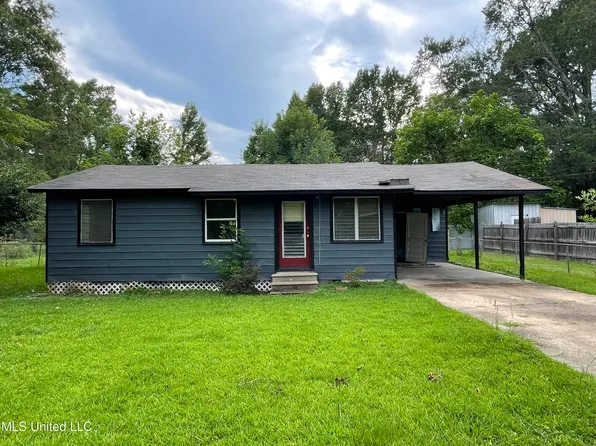 1243 Deeb St, Pearl, MS 39208