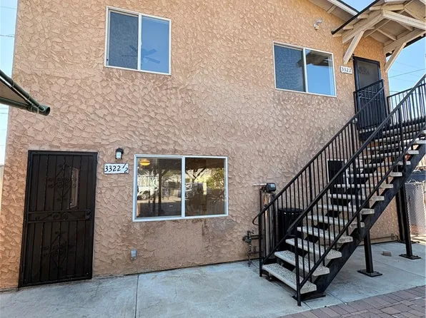 3322 Thelma Ave, Los Angeles, CA 90032