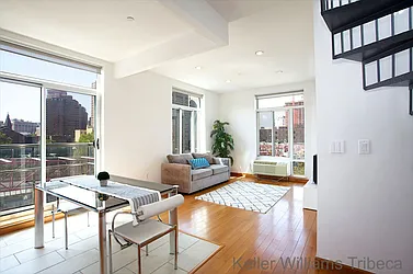 Sold by Keller Williams NYC