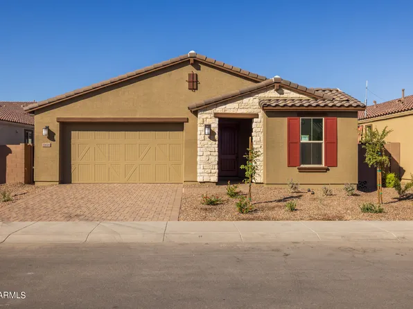 11616 W Marguerite Avenue, Avondale, AZ 85323