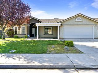 3138 Chianti Ave, Madera, CA