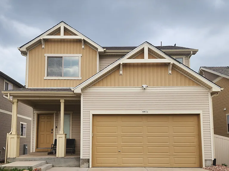 4481 Telluride Ct — Photo 1