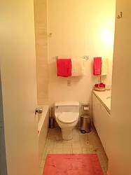 Rented by Manhattan Boutique Real Estate