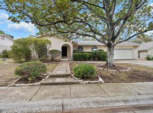 2418 Rockaway Ln, San Antonio, TX 78232