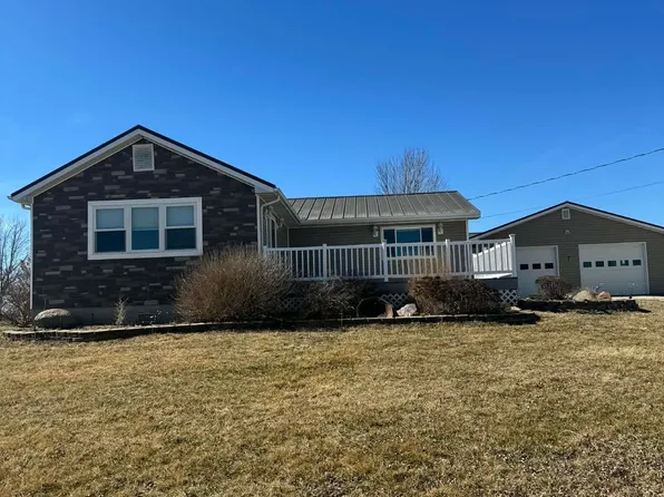 30829 220th Ave, Davis City, IA 50065