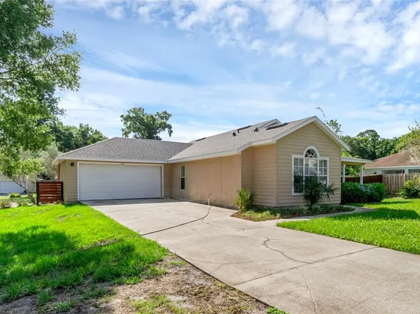 1413 Saffron Trl, Deland, FL 32724