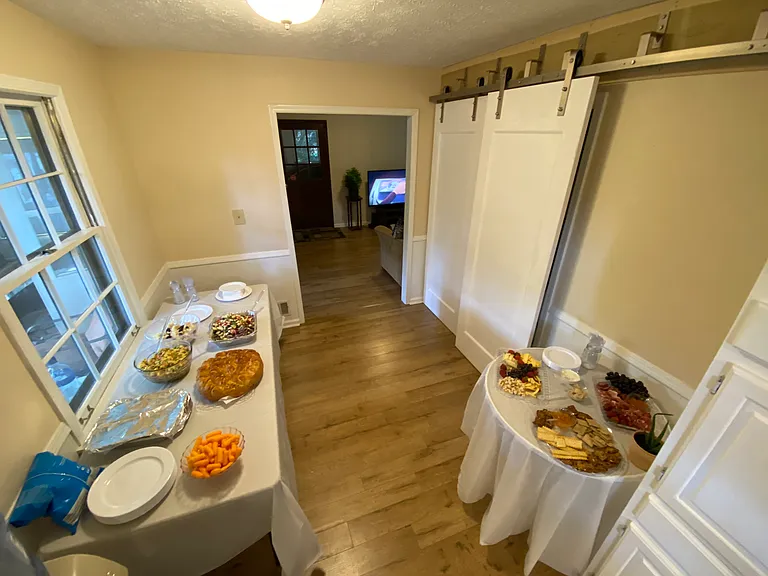 206 Ginger Cake Rd — Photo 8