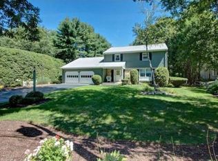 39 Eaton Rd, Framingham, MA 01701