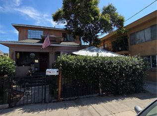1236 W 24th St, Los Angeles, CA 90007