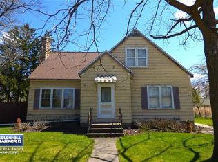 275 2nd St N, Stevens Point, WI 54481