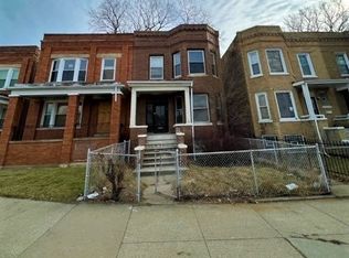 7123 S Perry Ave, Chicago, IL 60621