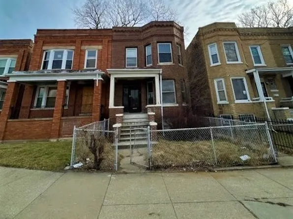 7123 S Perry Ave, Chicago, IL 60621