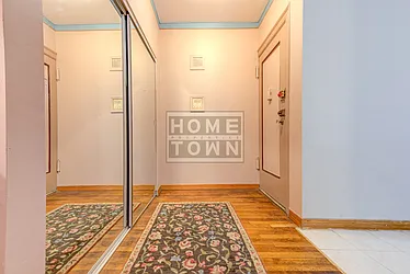 Sold by Hometown Properties
