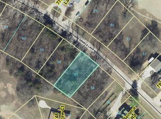 7785 Seneca Lake Rd, Ozawkie, KS 66070