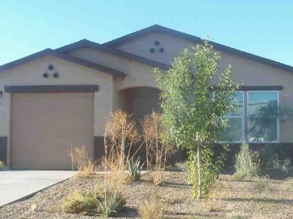 10517 W Santiago Dr, Arizona City, AZ 85123