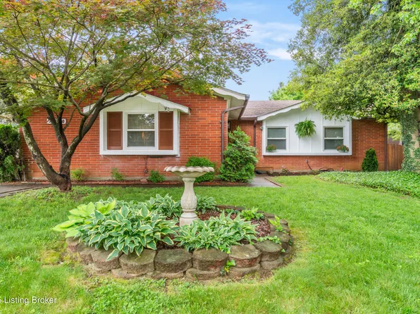 2830 Rockhaven Ave, Louisville, KY 40220